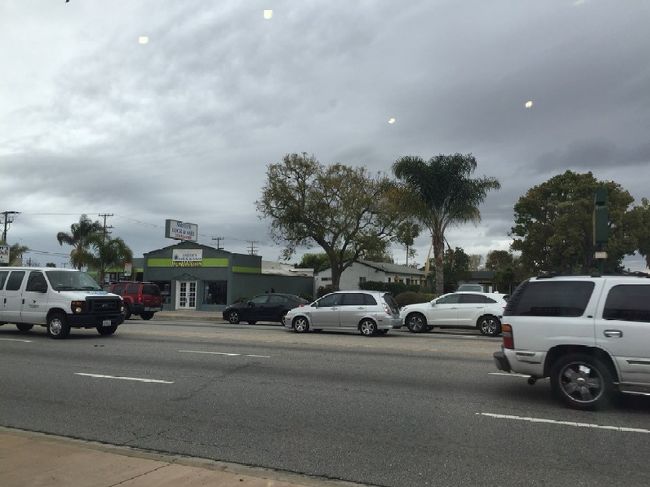 僕はやっぱり「窓際」が落ち着く・・・