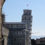 北イタリア４都市と世界遺産散策・・・ピサ～フィレンツェへ