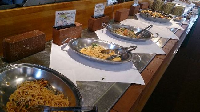 孫を連れて 那須サンバレー に 日帰りのランチ付き 温泉 プール 那須 栃木県 の旅行記 ブログ By 蔦之丞さん フォートラベル