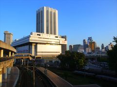 クアラルンプール駅 (旧クアラルンプール中央駅)