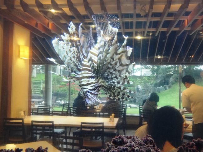 たった６人だけど、嘆きは大きい…