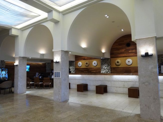 清潔な感じです