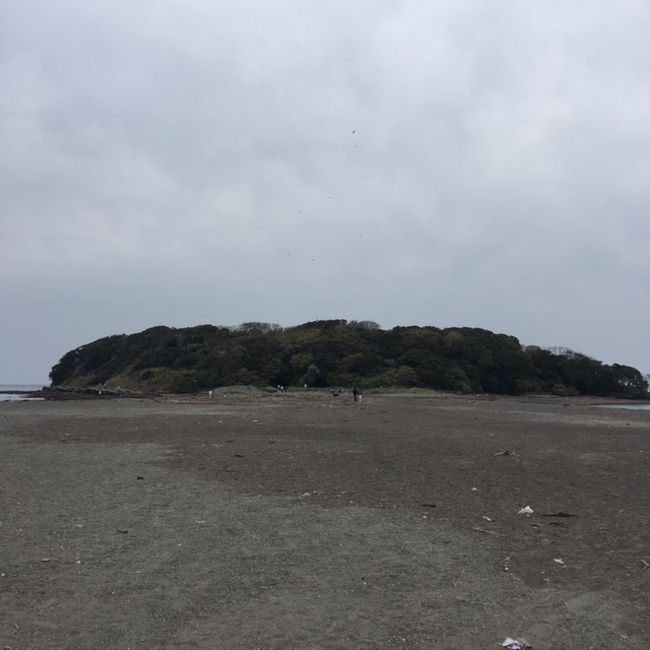 館山の無人島散策 そして 房総から帰宅する際の超絶裏技 館山 千葉県 の旅行記 ブログ By アイアムokさん フォートラベル