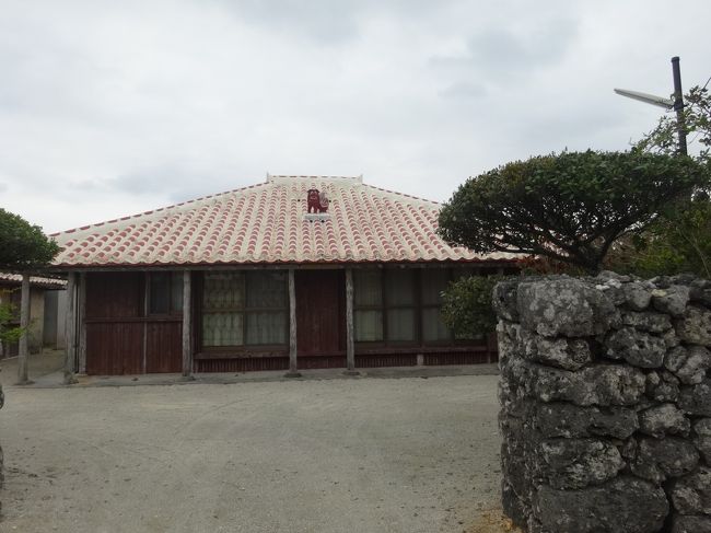 とても大きいシーサーです