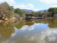 浮見堂へ
ここは、静かでいいですねぇ
ぼ〜〜〜っとしていられるなぁ