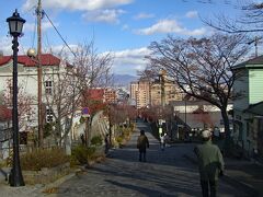 大三坂（だいさんざか）