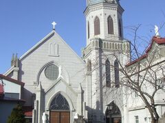 カトリック元町教会