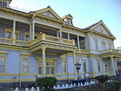 旧函館区公会堂