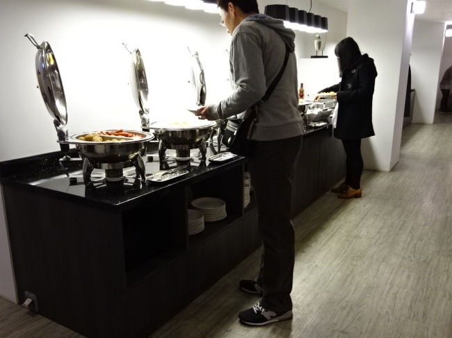 ホットミール５種