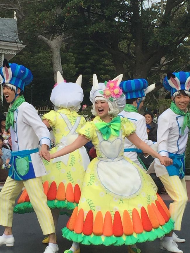 2016 年パス日記 その5 15周年とイースターを楽しむ3days 1日目はバケパでプレビューナイト 東京ディズニーリゾート 千葉県 の旅行記 ブログ By りぽちゃんさん フォートラベル 2016 年パス日記 その5 15周年とイースターを楽しむ3days 1日目はバケパでプレビューナイト 東京ディズニーリゾート 千葉県 の旅行記 ブログ By りぽちゃんさん フォートラベル