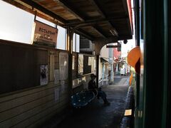 北天下茶屋駅

この付近はゴチャゴチャして大阪っぽくて好きなエリア。