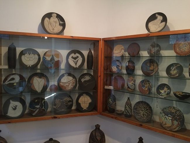 博物館の名称にあるダルウィーシュとは、2002年に亡くなったエジプト人アーティスト・Nabil Darwishの名前。