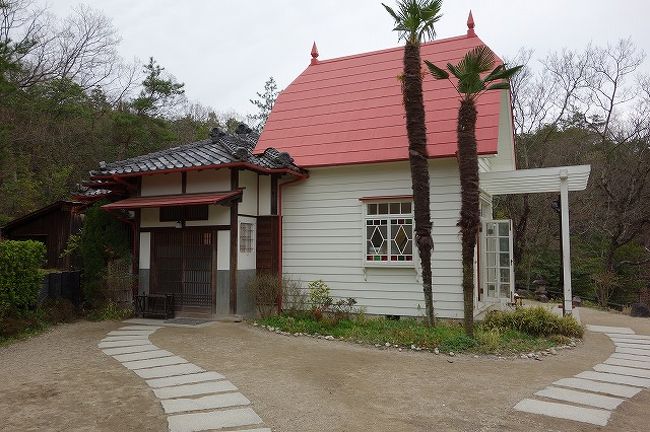 サツキとメイの家 アニメの世界がここに 愛知県の旅行記 ブログ By ポコさん フォートラベル