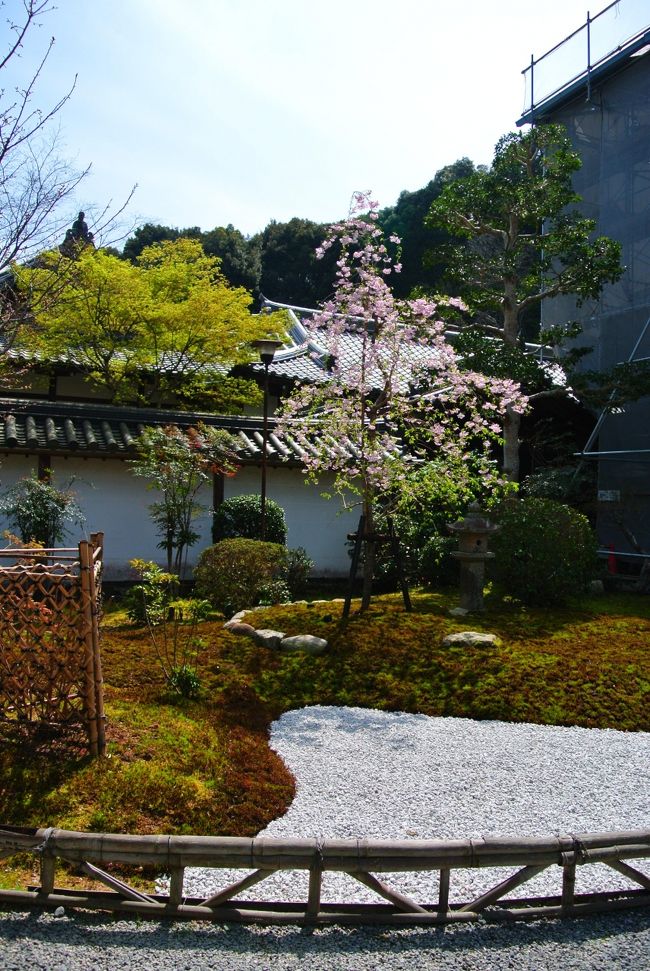 右端にちょっこり工事中の感じが出てます。