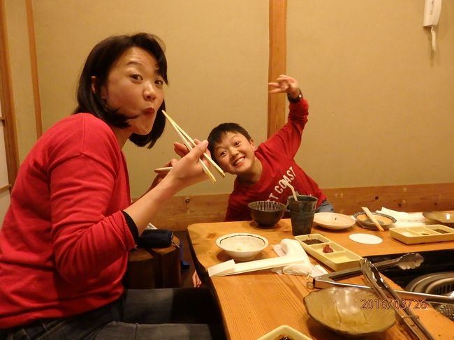 他にも、ガーリックライスや豆腐ようなどを頂きましたが、全部おいしかったです。