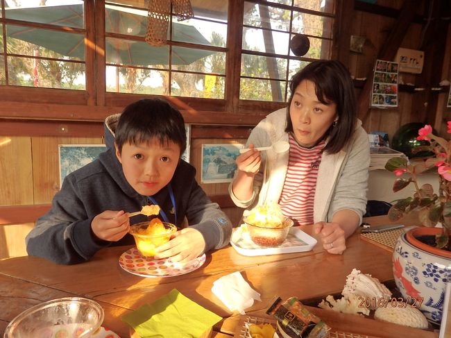 みんな　美味しかったです。