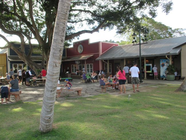 マツモトシェイブアイスだけ行列しています。人気ですねぇー