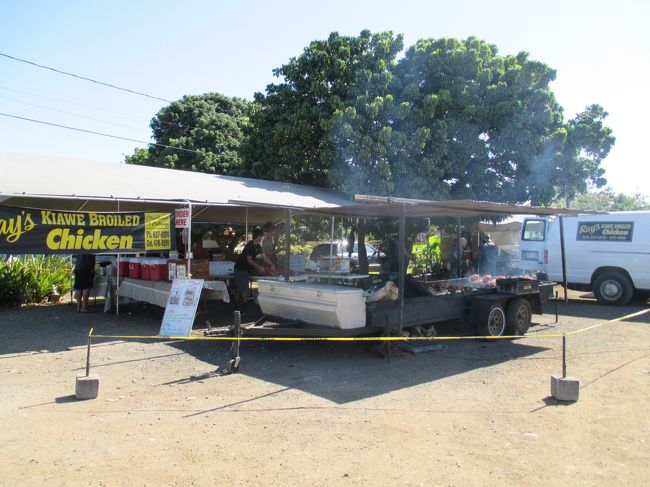 フリフリチキンを買って