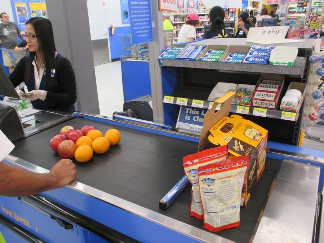 ナッツとチョコ