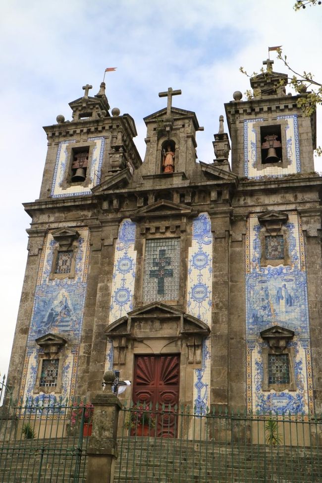 正面からショット。美しさに見惚れる。