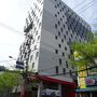 【宿泊】Holiday Inn Express Seoul Euljiro