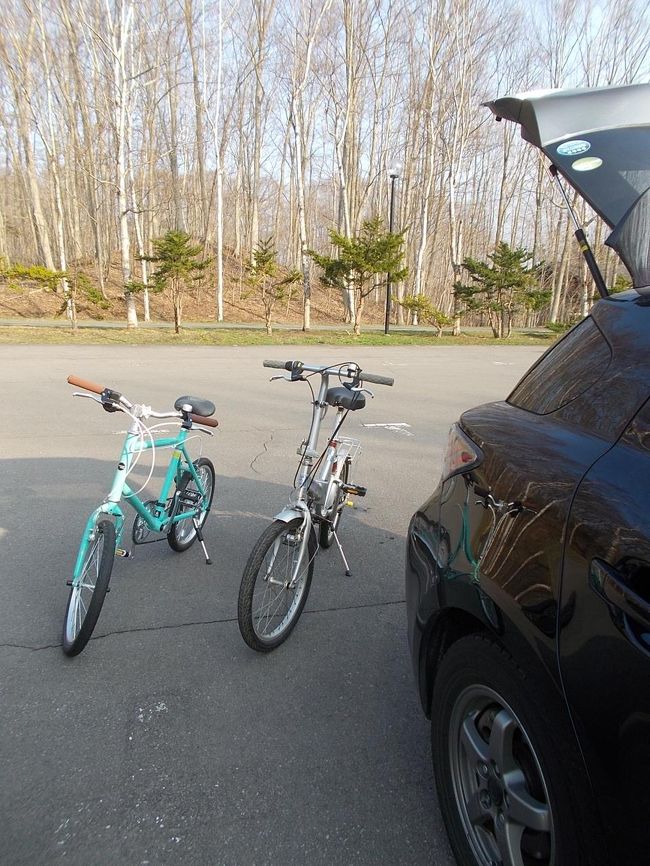 １ フェリー 編 初上陸 北海道 道南のみ ８日間 は フェリー マイカー マイ自転車で 激安 フェリー パック 新潟 小樽港へ 船旅 １８時間 小樽 北海道 の旅行記 ブログ By 白い華さん フォートラベル