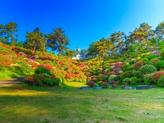 塩船観音寺