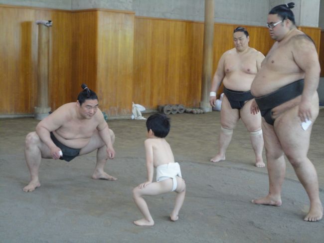 相撲教習所