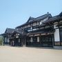 奥出雲葡萄園と三瓶温泉・湯元旅館 で満喫する島根の旅