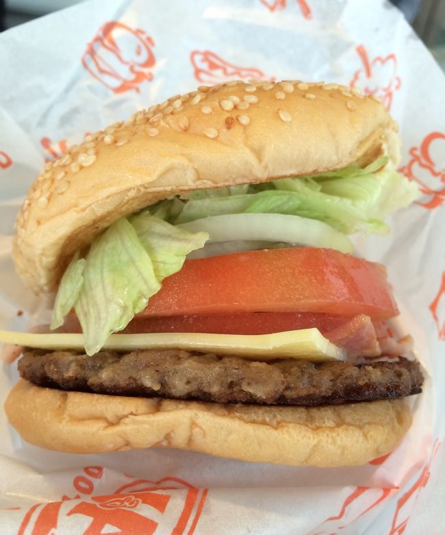 おいしそうに撮れないけど。やっぱ美味しいですね。<br /><br />是非都内に出店を。