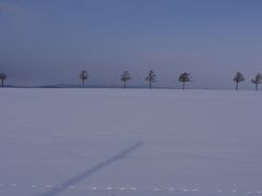 青空が見えるので眺望は良好。