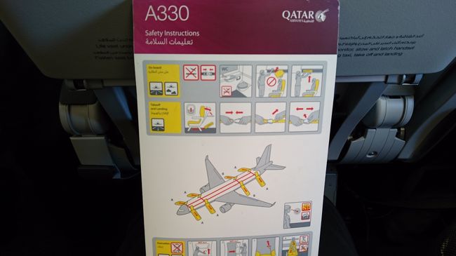カタール航空でバルセロナへ ドーハ カタール の旅行記 ブログ By Ko Nomoriさん フォートラベル カタール航空でバルセロナへ ドーハ カタール の旅行記 ブログ By Ko Nomoriさん フォートラベル