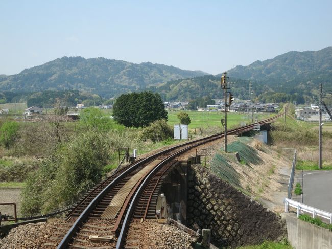 『乗り鉄中毒の猛威！紀伊半島から能登半島縦断 5泊6日の旅 ⑥ （3日目・中編） 『ご先祖様を訪ねて…チョッと寄り道 【信楽高原鐵道】』』信楽