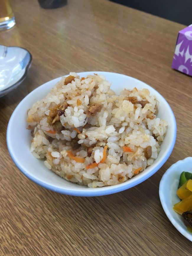 【2日目 昼食】<br /> <br />鳥羽にある「松本さざえ店」！<br /><br />