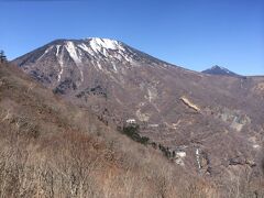 さて、東照宮を後にしていろは坂から中禅寺湖を目指します。