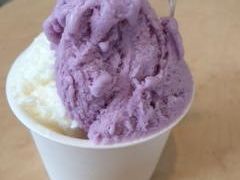 ミルミル本舗空港店でジェラートを。

きれいな海とマングローブ、緑の濃い山々。
いろいろな動物や鳥や蝶。豊かな自然にふれることができました。
食べたものもオリオンビールも美味しかった。
