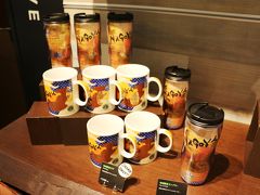 スタバの名古屋バージョンマグカップ