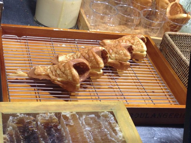 見てるだけ〜<br />いつか食べたい！