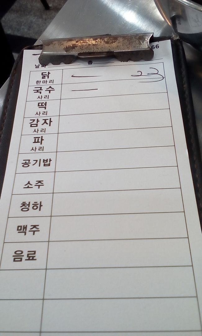 いつもこのパターン<br /><br />グッスサリを入れます♪