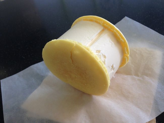 こちらもお友達とシェア<br /><br />ここらへんで、もう他はしばらく入りません（涙）