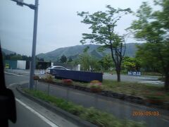 おまけ３．
星野富弘美術館も終わってました〜。