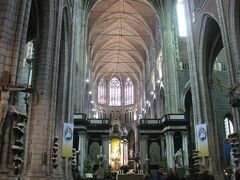 ５日目（ゲント）

ゲント市内観光、聖バーフ大聖堂