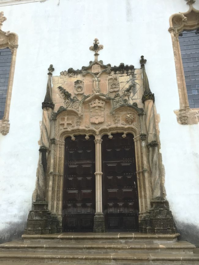 コインプラ旧大学の入り口  鉄の門