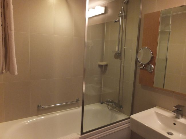 さてホテルのメモに戻る<br /><br />オフロと