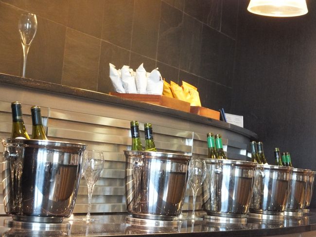 ワイン充実してたな〜
