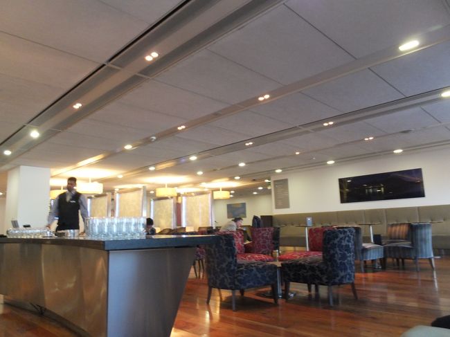 ガラガラになってきた<br /><br />ヒマだったし、どんどん人がいなくなって寂しかったよ・・・