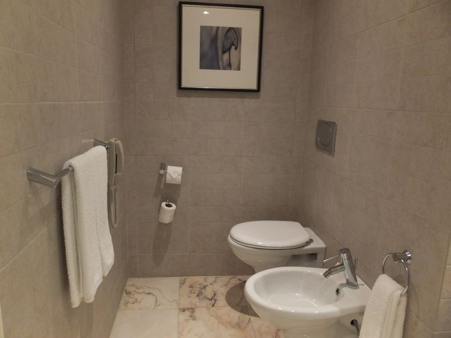 トイレ<br /><br />ウォシュレット的のものも完備