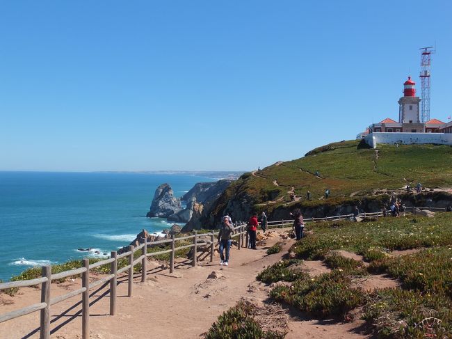 ぼちぼち帰ろう