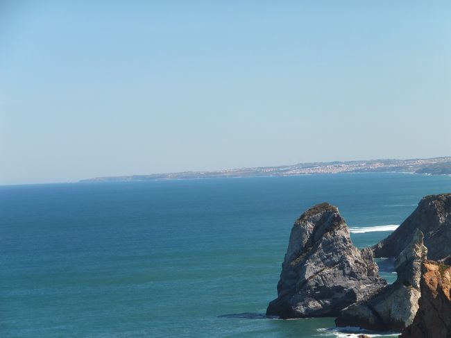 夕日もいいんやろな〜<br /><br />絶対ええよな〜