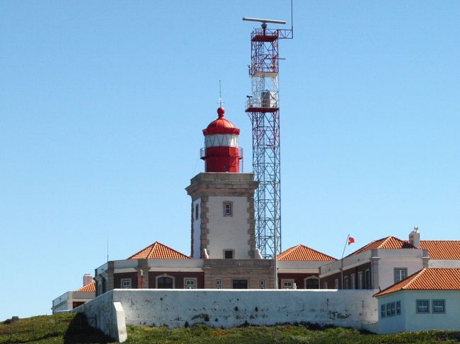 灯台方面へブラブラ